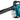 Makita 2x18V Løvblæser/Suger DUB363ZV solo - 1