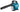 Makita 2x18V Løvblæser/Suger DUB363ZV solo - 1