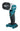 Makita 14,4-18V LED-lampe DML808 solo - 1
