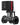 Grundfos cirkulationspumpe TPE2 50-120/N-A-F-A-BQQE-EAB - 1