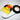 3M™ Scotchflex™ burrebånd (Velcro) 19 mm x 10 m For bundtning af kabler mm - 1