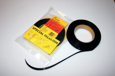 3M™ Scotchflex™ burrebånd (Velcro) 19 mm x 10 m For bundtning af kabler mm - 1