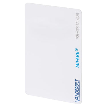 EV10C3 MF DESFire EV3 ISO Card (10Pcs) - 1