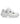 Sandal Easy Low hvid S1 str 43 - 3