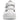 Sandal Easy Low hvid S1 str 47 - 4