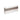 Kanaldel TEK-U161-3 72mm hvid RAL9016 2,5 m - 1