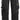 AllroundWork stretch arbejdsbukser loose fit m. hylsterlommer 6251 sort Str: 58 - 1