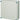 Kasse Quick 400 x 400 x 170 mm - 1