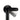 AXOR One håndvaskarmatur Select 170 med push-open bundventil mat sort - 3