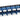HD montageplade 12xLC duplex singlemode (incl adaptore) - 1