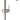 GROHE Atrio New Classic etgrebs åndvaskarmatur 180 mm tud m/løft-op bv SuperSteel - 1