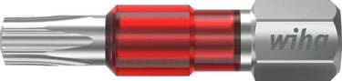 Wiha Torx 20 TY-Slagbits 29 mm 5 stk - 1