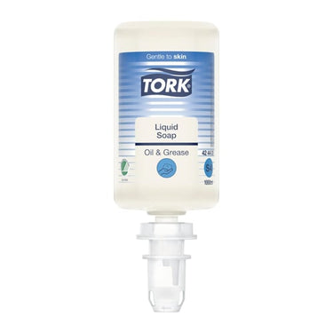 Tork Industri Flydende Sæbe 1000ml S4 - 1