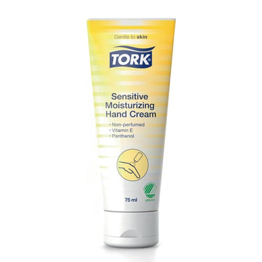 Tork Sensitiv Håndcreme 75ml - 1