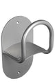 Eqi 2020 slangesaddel 149 x 260 mm stål rf - 1