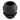 Forskruning polyamid M16 Ø3,5-10 IP68 sort - 1