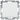 B55 1-polet afbryder blank hvid - 1