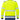 Fristad HiVis t-shirt 114100 gul/mar XL - 2