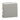 Mosaic afbryder korrespondance 10A 2M aluminium - 1