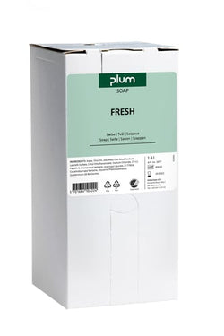 Cremesæbe Plum Fresh 1,4 l - 1