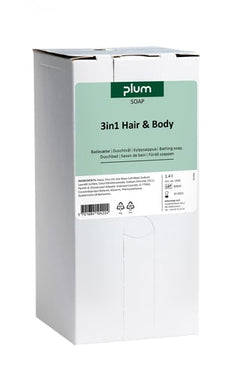 Plum 3in1 Hair & Body 1,4 l - 1