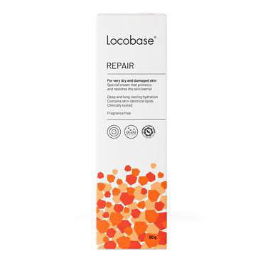 Locobase Repair 50 g - 1