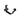 Konsoljern Click 11" galvaniseret sort - 1