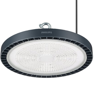 Philips CoreLine Highbay BY122P Gen5 30000lm/840 192W IP65 Bredstrålende (WB) - 1
