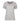 Seven Seas t-shirt o-neck dame S630 lys grå melange str 3XL - 2