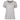 Seven Seas t-shirt o-neck dame S630 lys grå melange str XL - 2