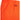 HI VIS Bukser KL2 2001 orange/marine D112 - 3