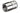 Top 3/8 firkant  30 13 MM - 1
