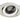 Philips CoreLine Indbygningsspot RS156B 720lm/827 Ø68 7W Alu Kipbar - 1