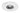 Philips CoreLine Indbygningsspot RS155B 1080lm/840 Ø68 10W Hvid - 1