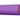 Monteringsledning H07Z-K 1X6 Violet R100 - 1