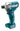 Makita 12V Slagskruetrækker TD112DMZ solo - 1