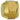 Flare slutmuffe 3/8" - 1