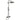 Ideal Standard Idealrain Luxe T125 brusesystem Magnetic Grey - 1