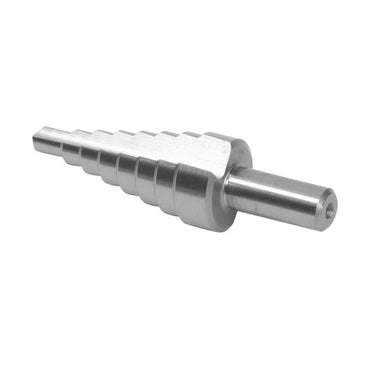 Thürmer Tools trappebor HSS Standard nr,0/9 4-12 mm - 1