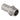 Geberit Mapress overgang rf 15x1/2 N/N - 1
