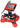 ROCAM mini HD Inspektionskamera 22 m kabel 25 mm hoved - 1