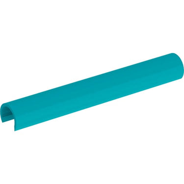 Geberit Publica støtteliste 280x40x30mm t/rengør.vask plast - 1