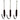 Kimo SCP150 kontaktprobe f/TR61/110 - 1