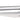 GROHE RSH Cosmopolitan 310 hovedbruser sæt 400 mm - 1