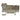 Endeplade zap/tw zia 1,5/3T beige - 1