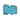 Gennemgangsklemme A2C 35 BL - 1