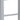 LK FUGA SOFT designramme 3,5 modul stålmetallic - 1