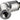 Atlas Copco multiflex 1/2" BSP HIGH FLOW - 2