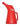 KABI Oliemål RØD 2 ltr - 1