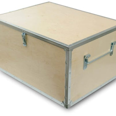 Plyfa kasse 740X562X400 - 1